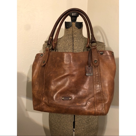 frye melissa shoulder bag
